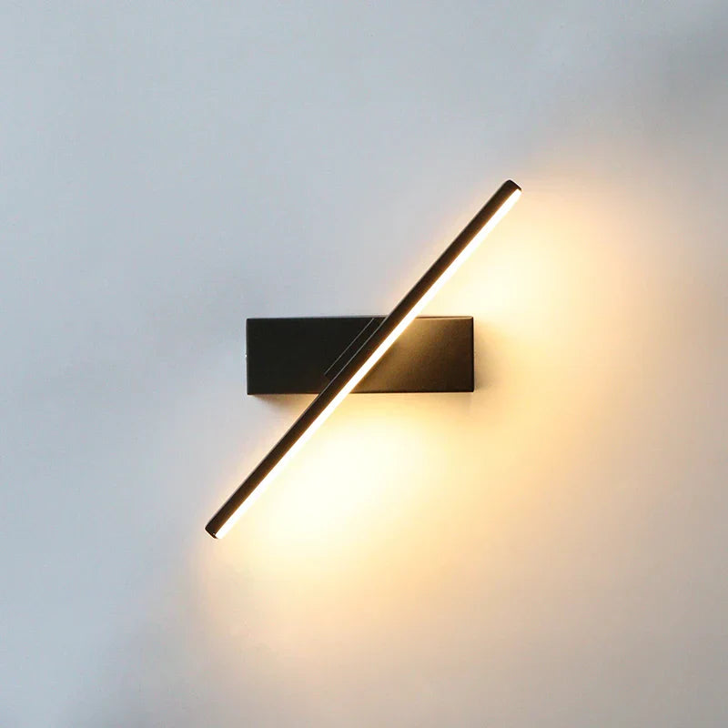 Variable LED Wall Light | ribuella