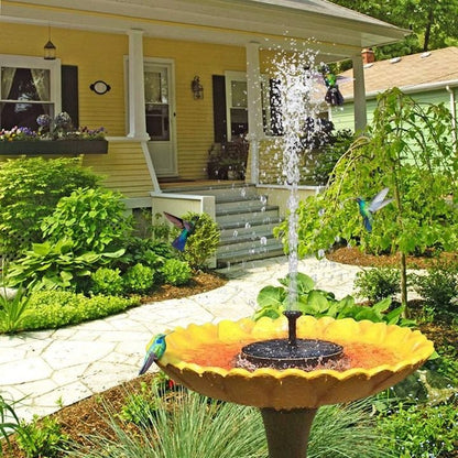 SunSeren | Effortless Sunlit Serenity That Brings Your Garden to Life | ribuella