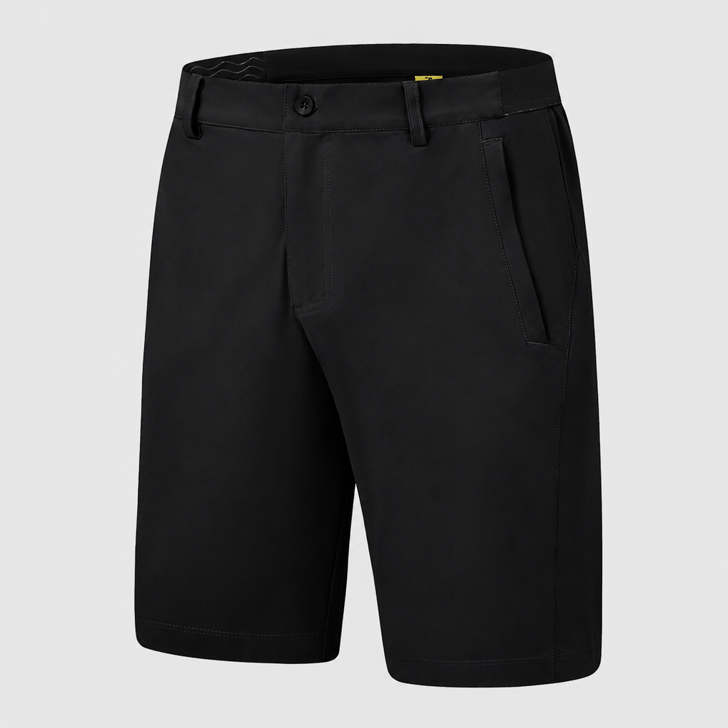 Strideflex – Custom Quick-Dry Stretch Shorts with 4-Directional Flexibility | ribuella