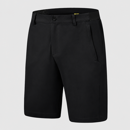 Strideflex – Custom Quick-Dry Stretch Shorts with 4-Directional Flexibility | ribuella