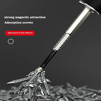 TitanGrip | Crush Every Screw with Unshakable Grip and Ironclad Precision | ribuella