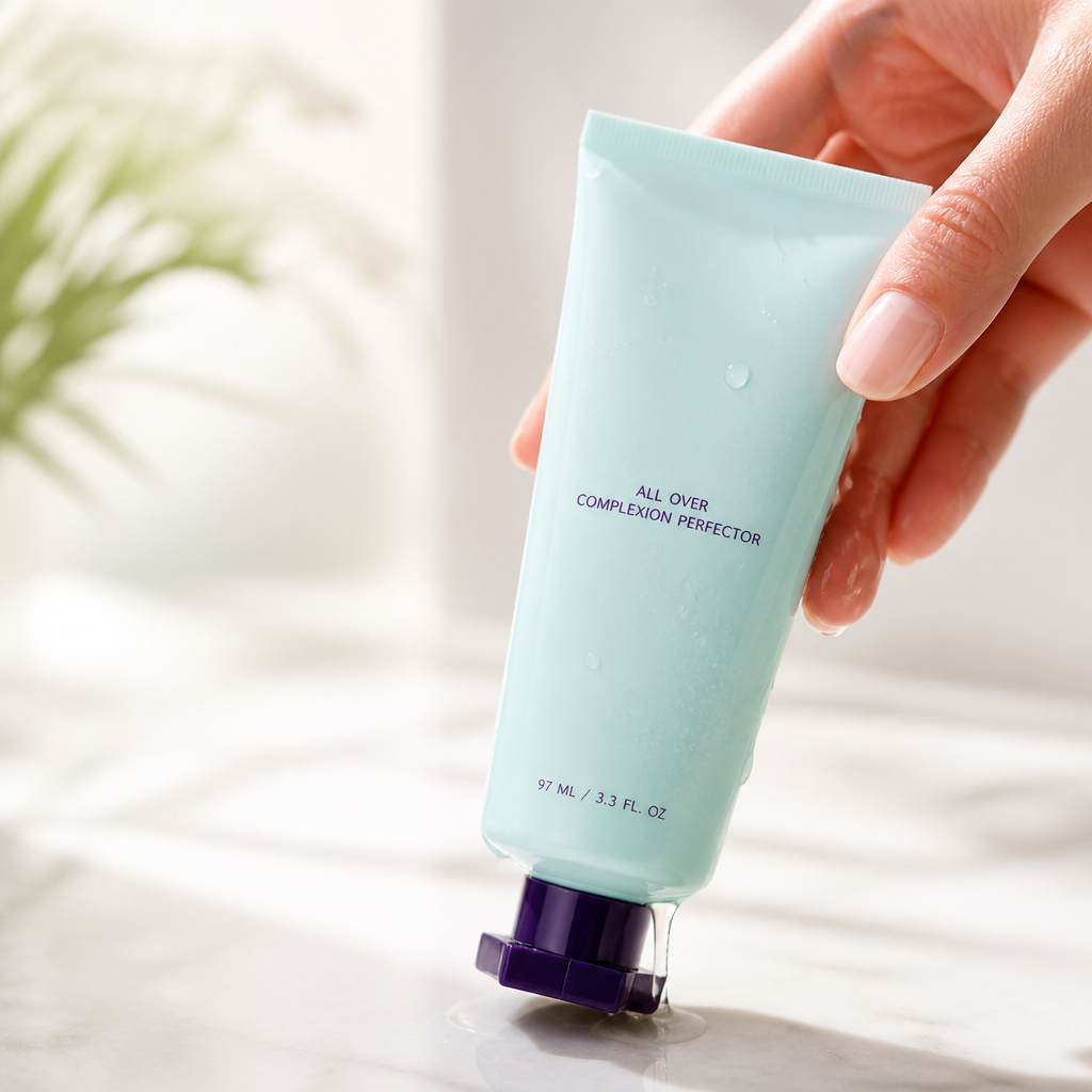 Selféra | Glow Confidently All Day with Flawless, Hydrated Skin | ribuella