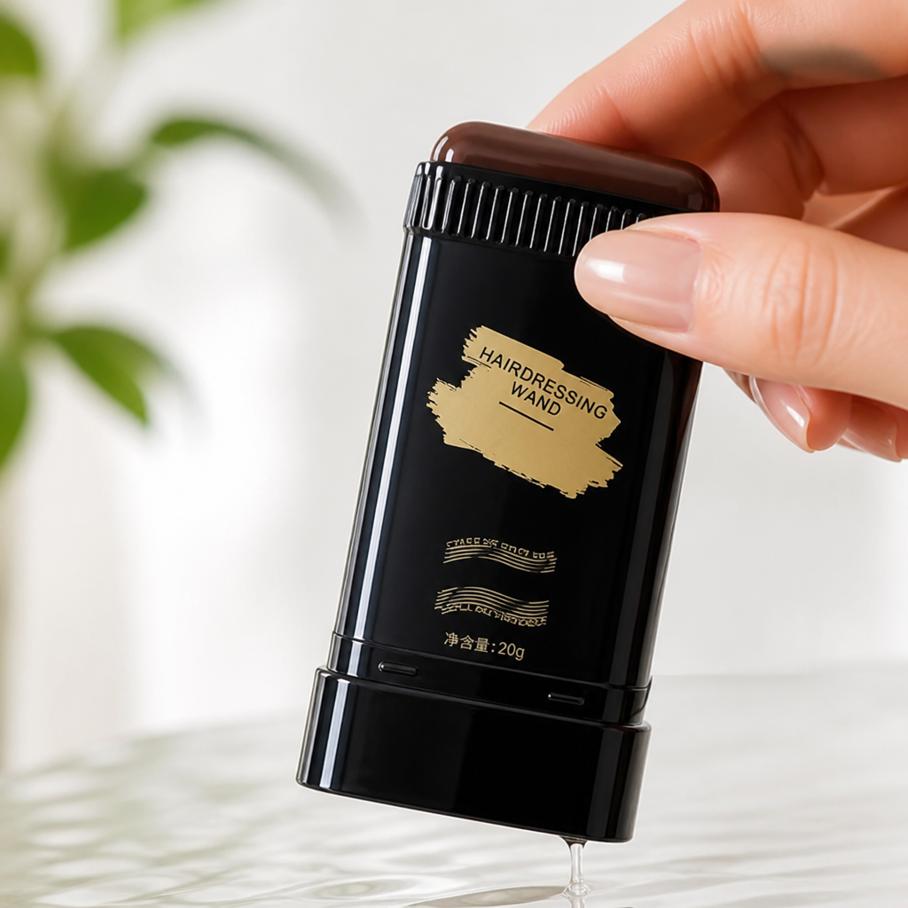 ShadowMist - Effacez instantanément les cheveux gris pour une apparence jeune et pleine d'assurance | ribuella