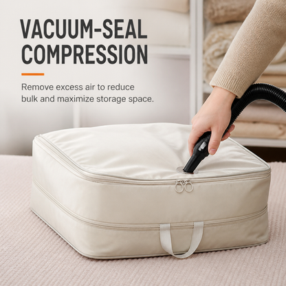 Storara - Transform Cluttered Closets into Serene, Spacious Havens | ribuella