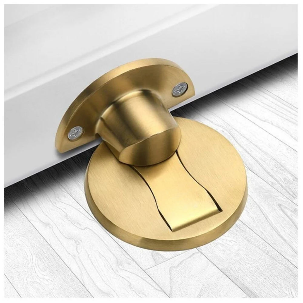 Stylish Magnetic Door Holder – Secure & Sleek Design for Home or Office | ribuella