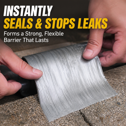 TitanSeal - Unbreakable Leak Defense That Keeps Your Home Safe and Dry | ribuella