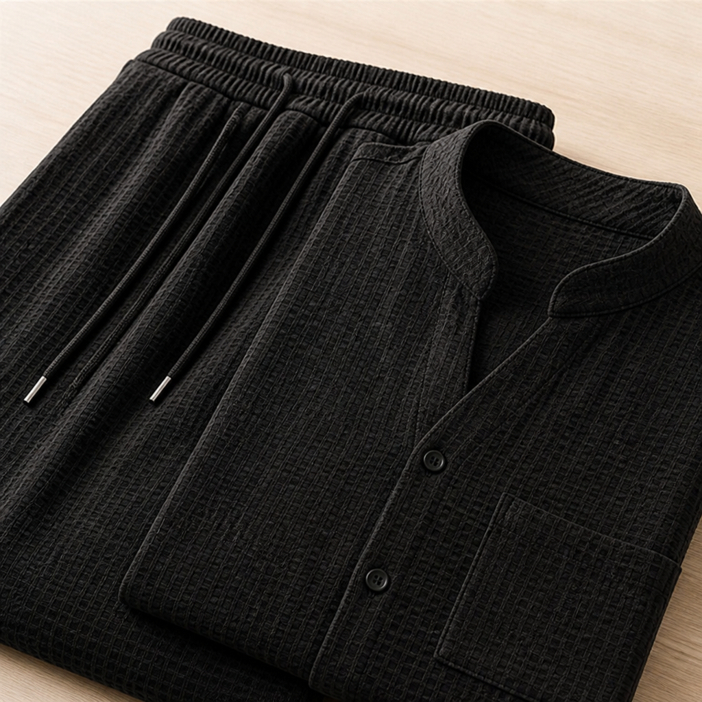 Reviel | Stay Cool, Confident, and Effortlessly Sharp All Day Long | ribuella