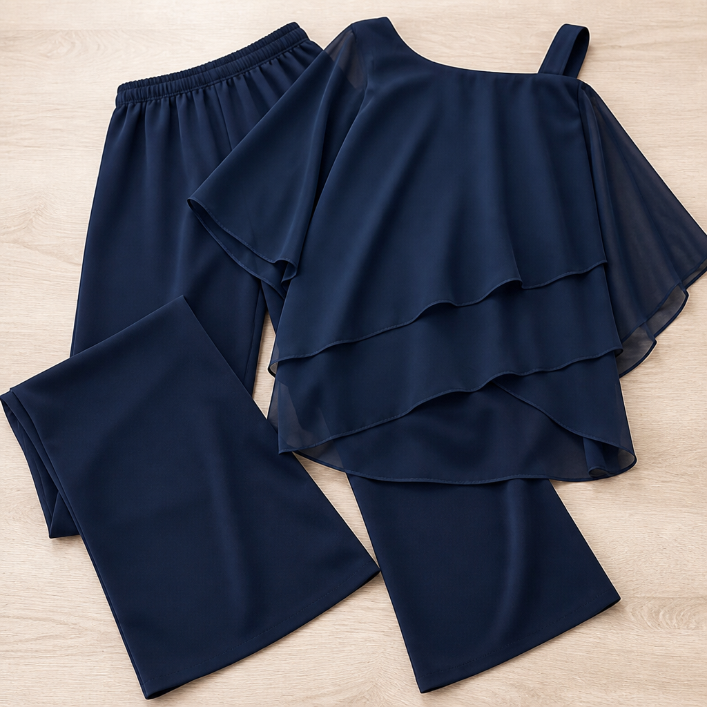 VantaSilk | Slip Into Effortless Elegance That Empowers Every Move | ribuella