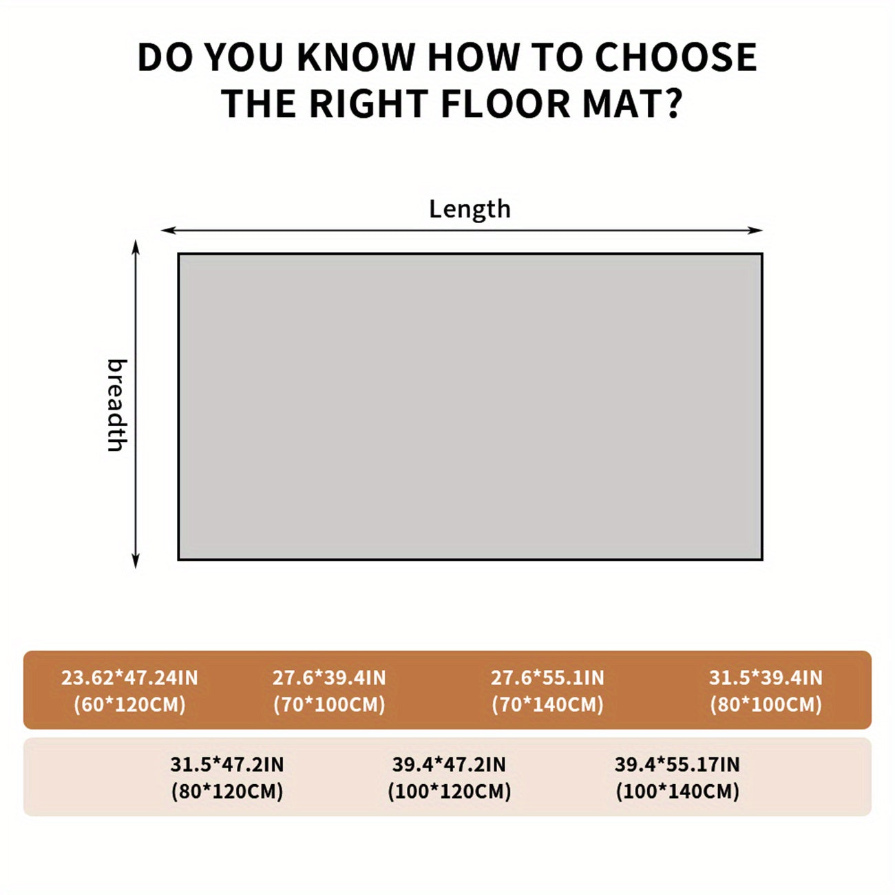 Stylish Non-Slip Entrance Mat for Safe and Clean Homes | ribuella