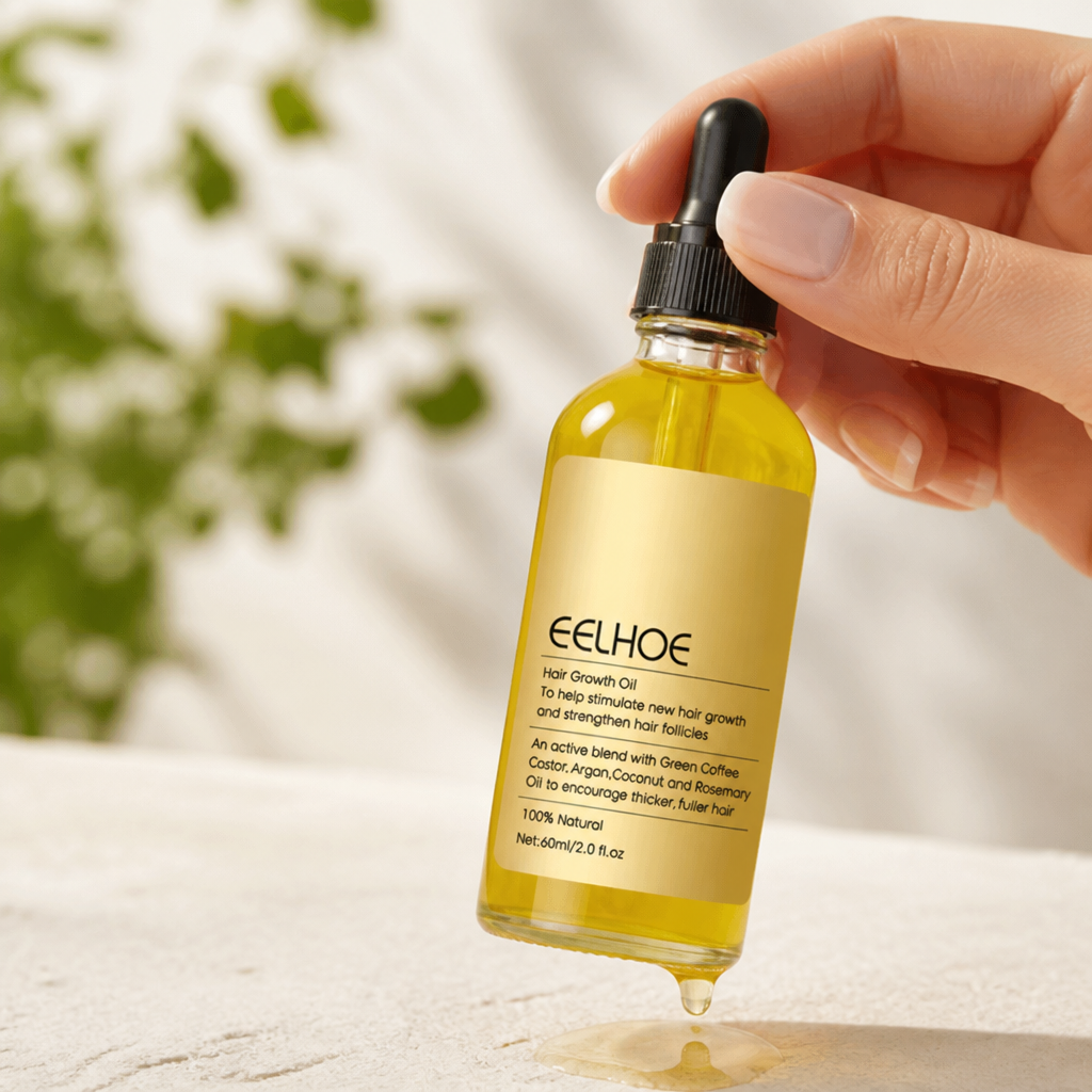 RevitaRoots | Unlock Thick, Vibrant Hair That Commands Every Room | ribuella