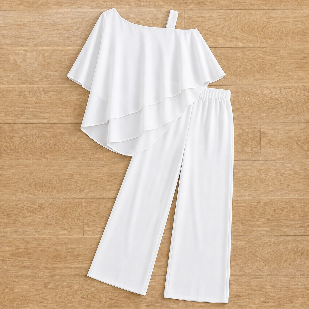 VantaSilk | Slip Into Effortless Elegance That Empowers Every Move | ribuella