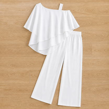 VantaSilk | Slip Into Effortless Elegance That Empowers Every Move | ribuella
