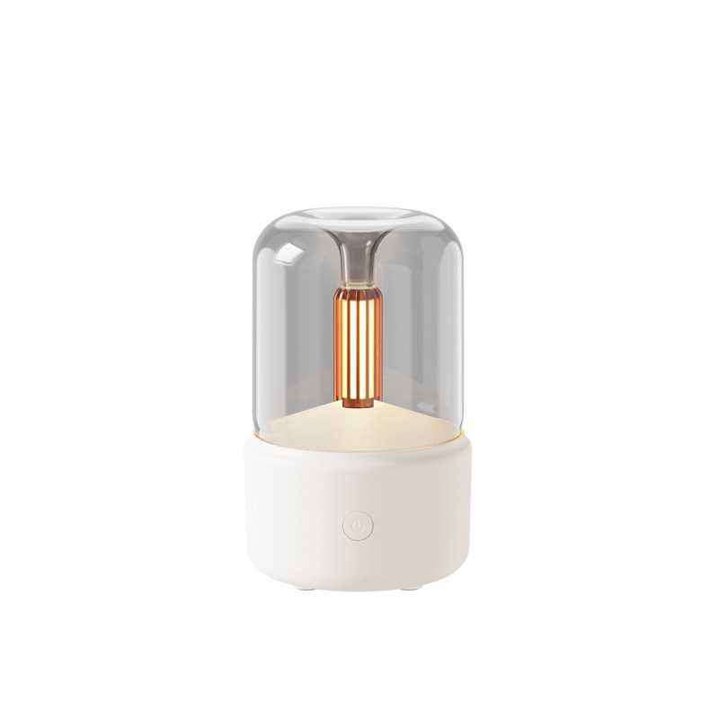 Scent Diffuser Bedside Lamp | ribuella