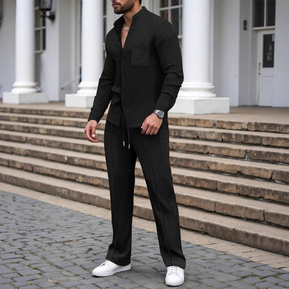 TitanLayer | Command Every Moment with Effortless Comfort and Magnetic Style | ribuella