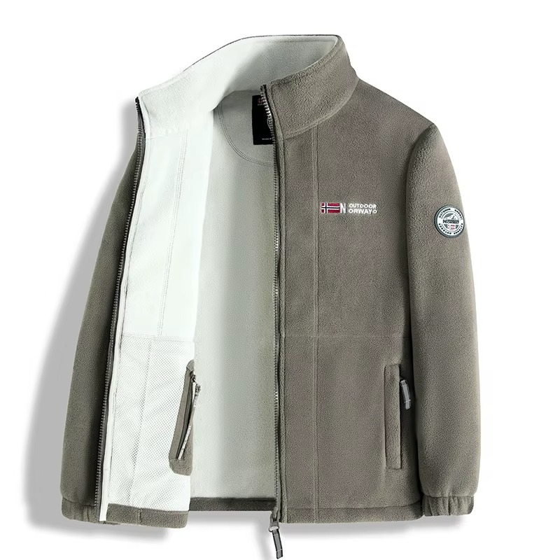 ThermoPulse Vest | Feel Unstoppable Warmth That Moves With You All Day | ribuella