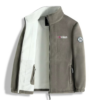ThermoPulse Vest | Feel Unstoppable Warmth That Moves With You All Day | ribuella