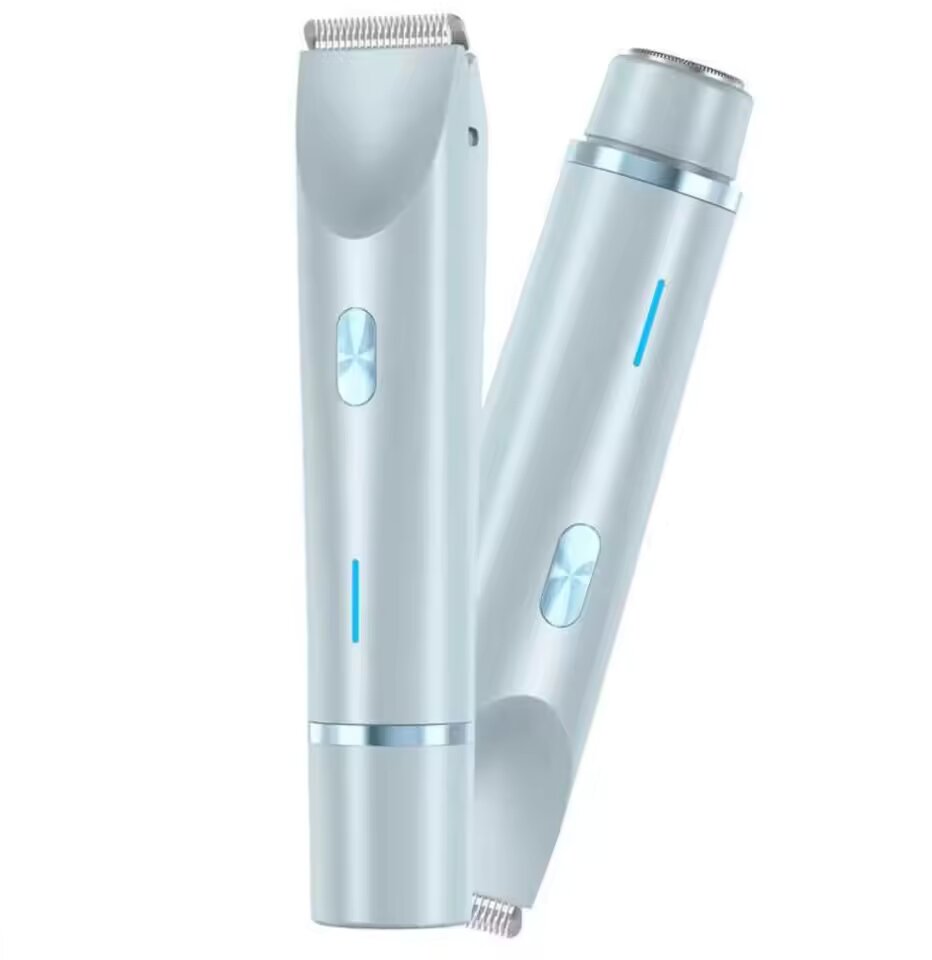 SilkEase | Experience Silky, Pain-Free Smoothness Anytime, Anywhere | ribuella