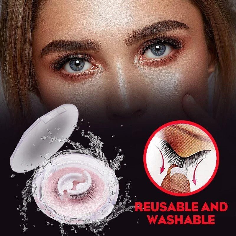 Pestanas autocolantes - oferta temporária com 50% de desconto | ribuella