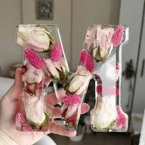 SerenAura | 用舒缓暖意与 timeless 的花卉之美焕新你的空间 | ribuella
