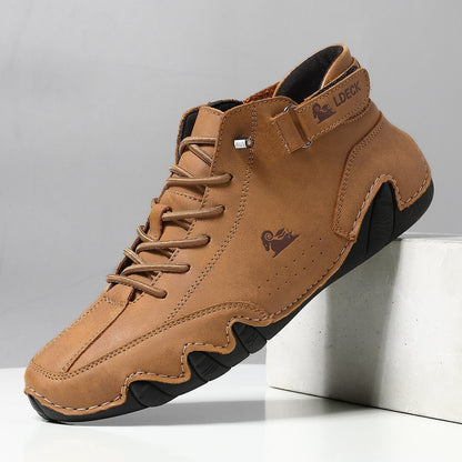 StrideGuard | Experience All-Day Dryness and Pain-Free Confidence in Every Step | ribuella