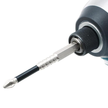 TitanGrip | Crush Every Screw with Unshakable Grip and Ironclad Precision | ribuella