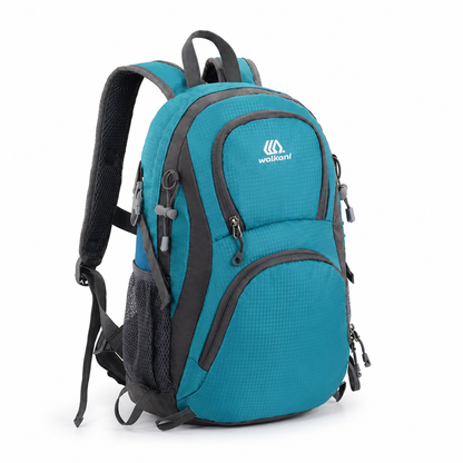Ultralight Waterproof Outdoor Backpack (Organizer Pockets) | ribuella
