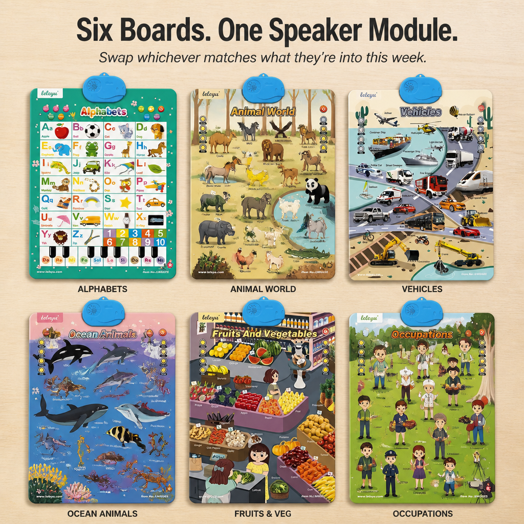 SpeakBright | Swap Screen-Time Struggles for Actual English Words by Week One | ribuella