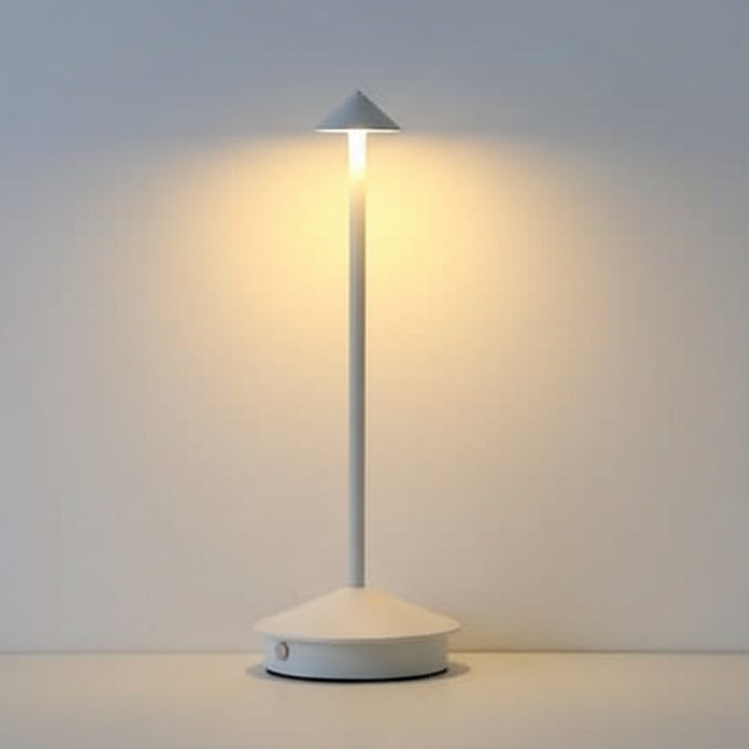 Wireless Nova Spike Light Waterproof Dimmable LED Garden Lamp