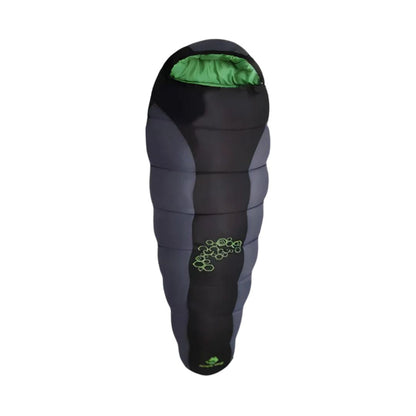 Ultra-Light Waterproof Sleeping Bag for Cold Weather Adventures | ribuella