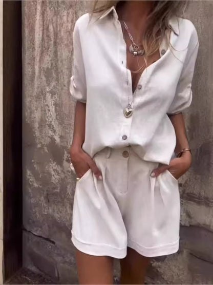 SeleneShift | Breeze Through Your Day with Effortless Comfort and Polished Confidence | ribuella