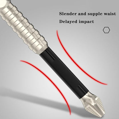 TitanGrip | Crush Every Screw with Unshakable Grip and Ironclad Precision | ribuella