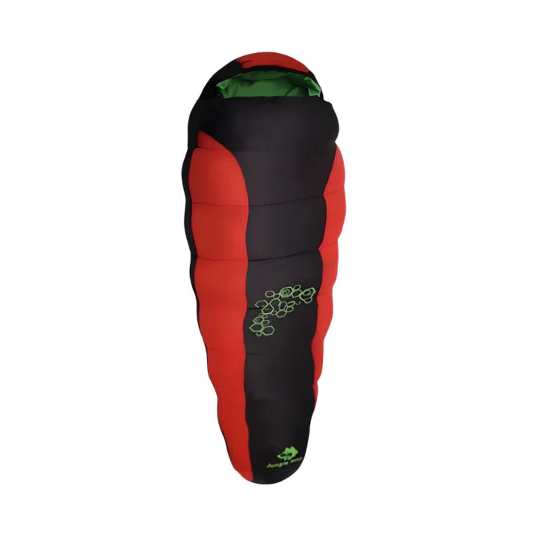 Ultra-Light Waterproof Sleeping Bag for Cold Weather Adventures | ribuella