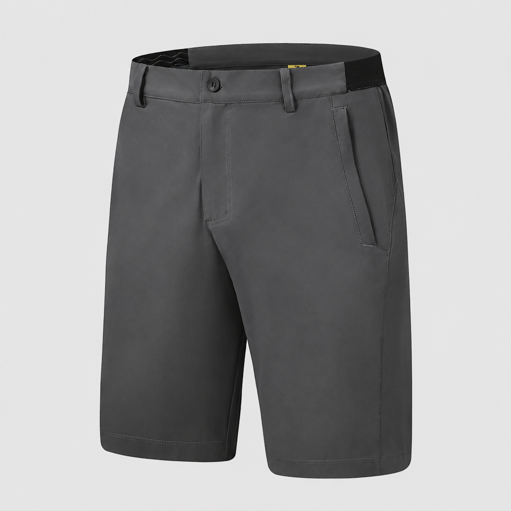 Strideflex – Custom Quick-Dry Stretch Shorts with 4-Directional Flexibility | ribuella