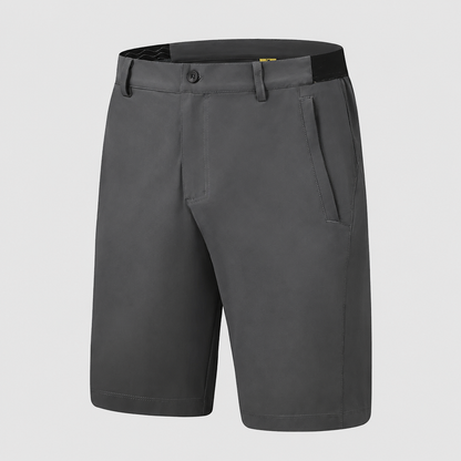 Strideflex – Custom Quick-Dry Stretch Shorts with 4-Directional Flexibility | ribuella