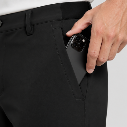 Strideflex – Custom Quick-Dry Stretch Shorts with 4-Directional Flexibility | ribuella