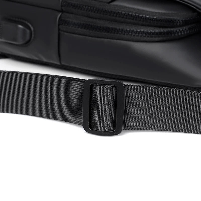 StrideGuard | Own Every Moment with Dry, Charged, Effortless Confidence | ribuella