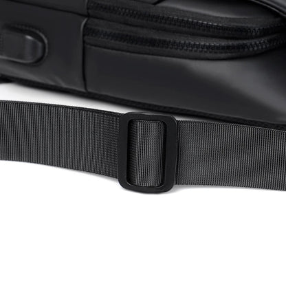 StrideGuard | Own Every Moment with Dry, Charged, Effortless Confidence | ribuella