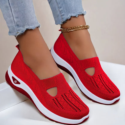 StrideLuxe Sneakers | Feel Light, Stylish, and Unstoppable Every Step of the Day | ribuella