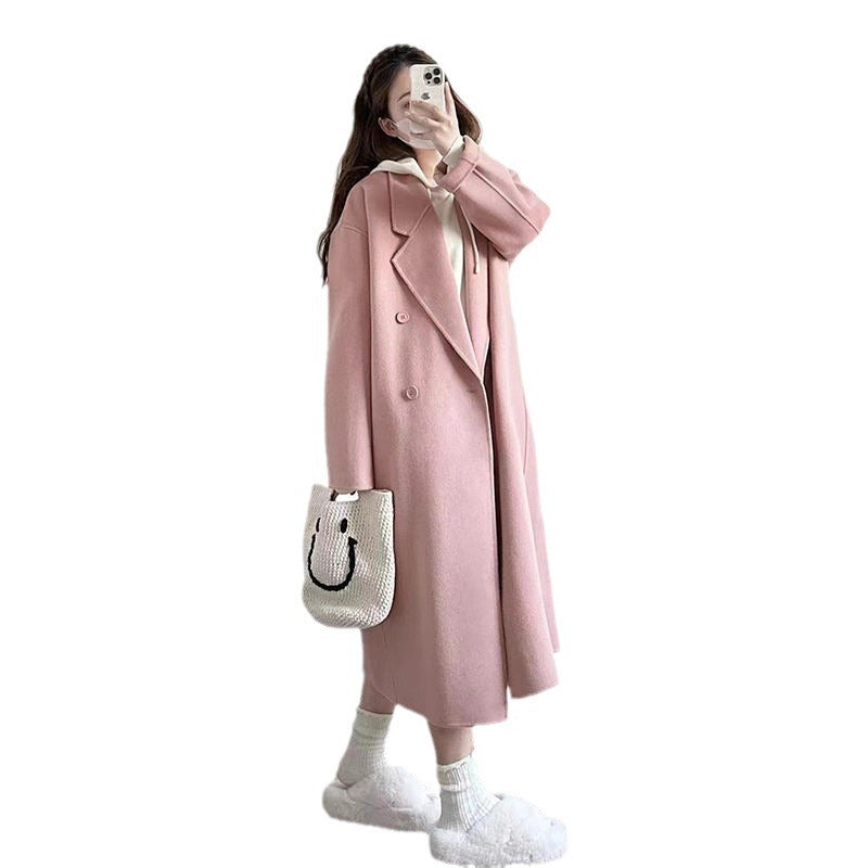 Manteau Trench Urbain