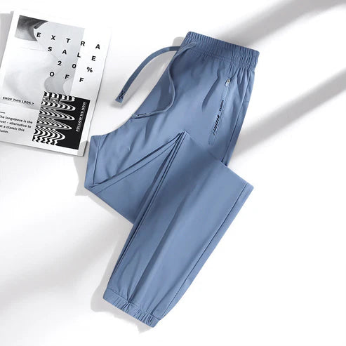 RisqFlex Pants | Feel Fresh, Flexible, and Flawlessly You Every Day | ribuella