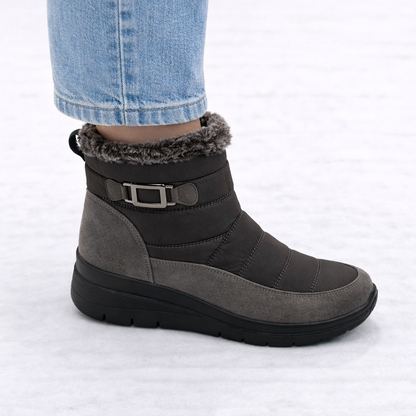 StrideLux | Unleash Lightweight Warmth That Powers Every Step | ribuella