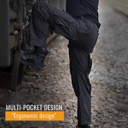 TitaniumStrider | Unstoppable Strength and Freedom to Conquer Any Terrain | ribuella