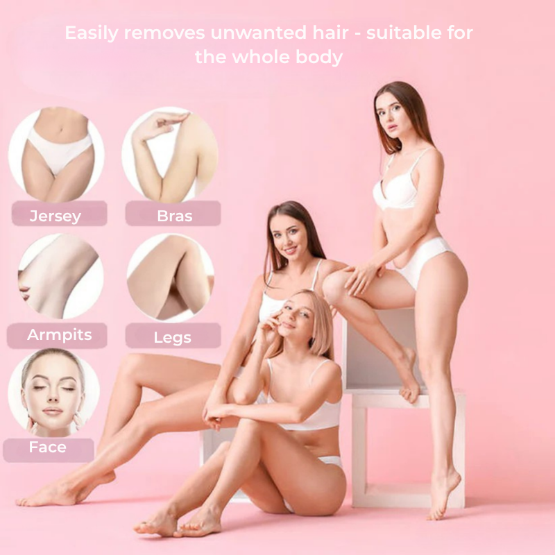SensuVive | Amplifiez instantanément le volume et la douceur soyeuse pour un luxe irrésistible | ribuella