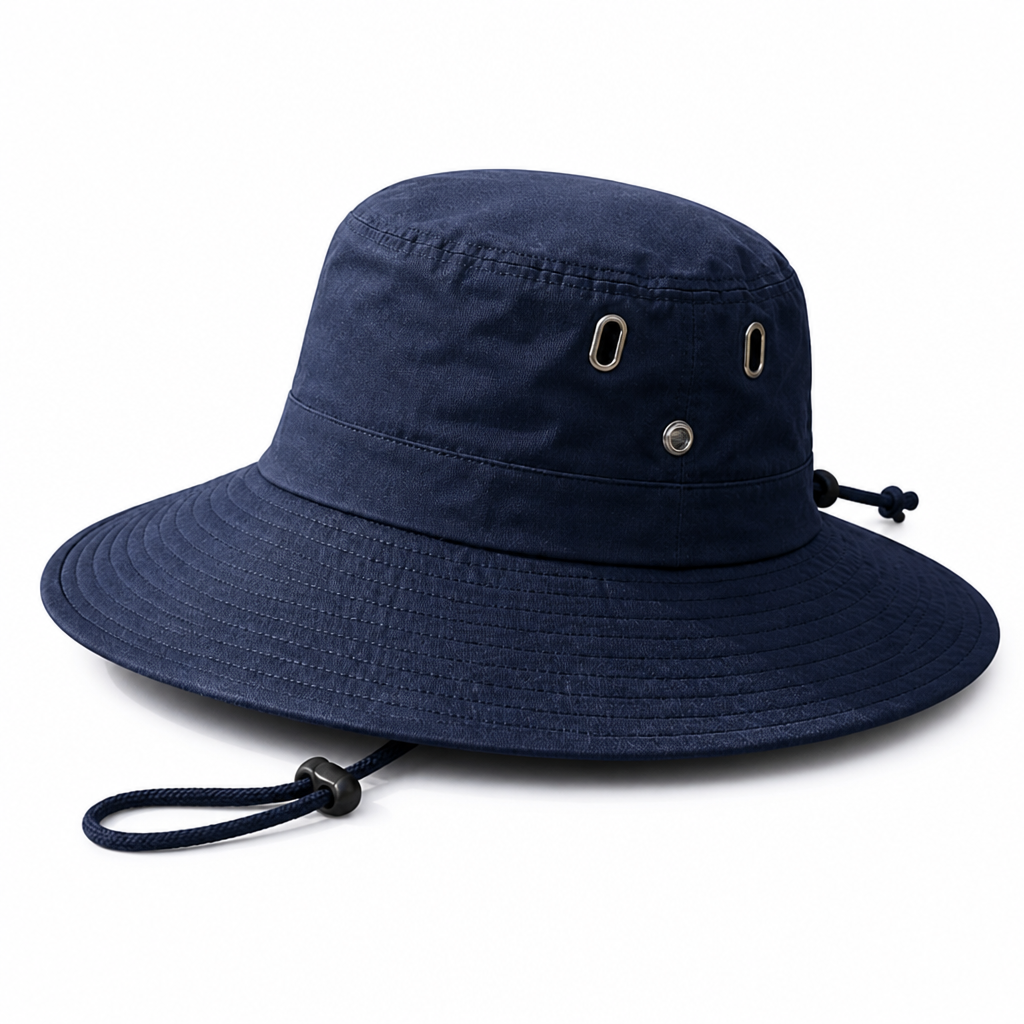 UV-Protective Lightweight & Breathable Adventure Hat | ribuella