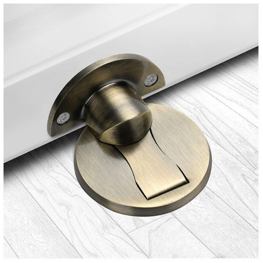 Stylish Magnetic Door Holder – Secure & Sleek Design for Home or Office | ribuella