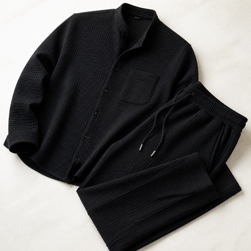 Reviel | Stay Cool, Confident, and Effortlessly Sharp All Day Long | ribuella