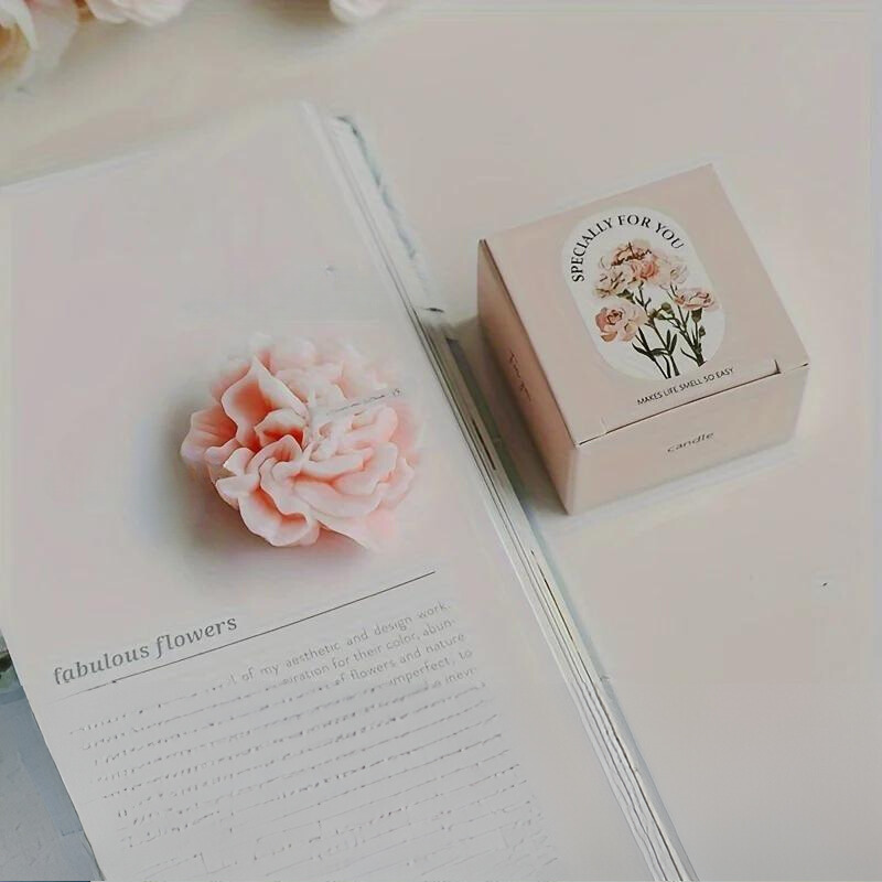 Bliss Clove Candle — Inviting Warm Aroma, Sophisticated Style