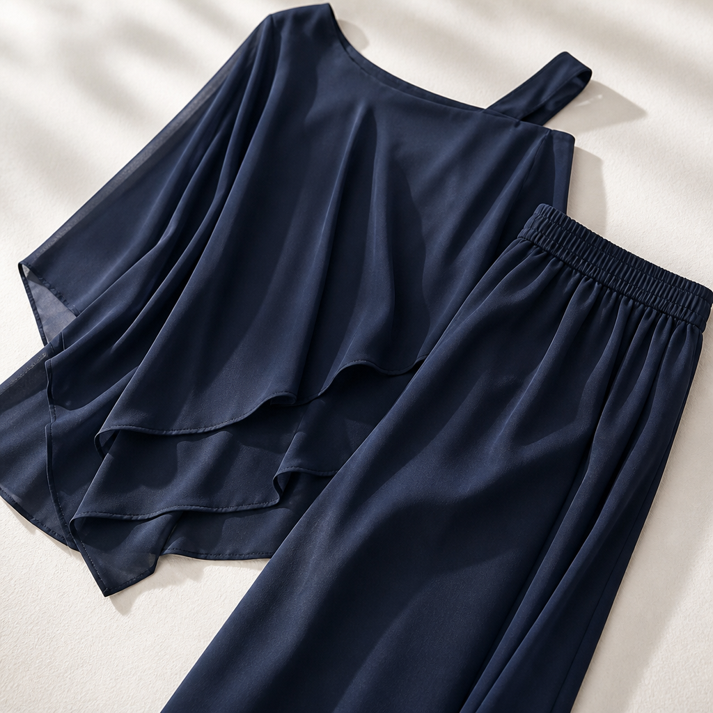 VantaSilk | Slip Into Effortless Elegance That Empowers Every Move | ribuella