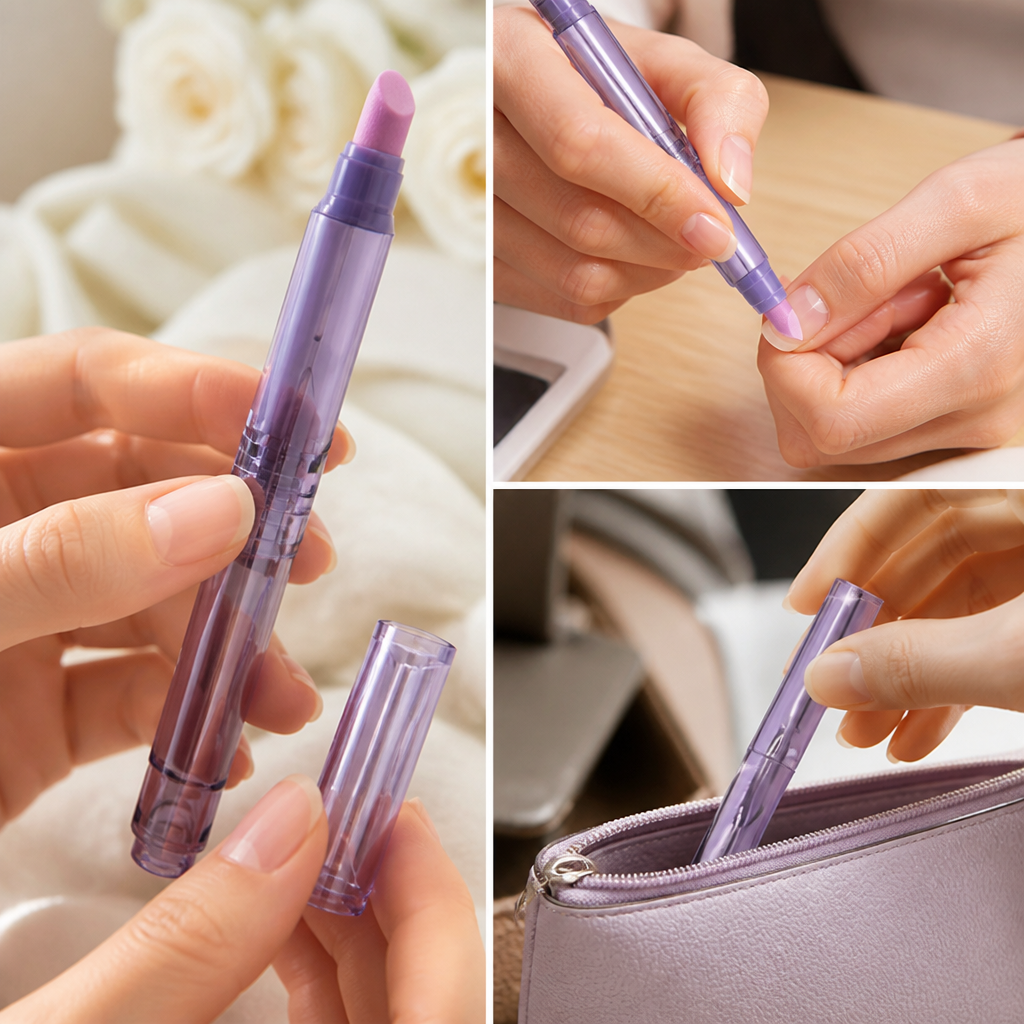 RevitaNail | Unleash Nails That Radiate Strength, Smoothness, and Unstoppable Confidence | ribuella