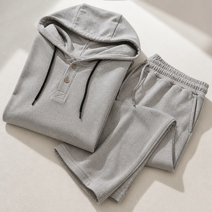 StrideEase Loose Fit Set | Unlock Freedom and Confidence in Every Step | ribuella